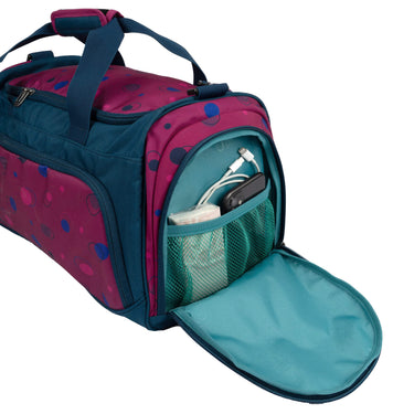 Neoxx MOVE - Sporttasche 43.5 cm (Bubble me around) - Ansicht 4