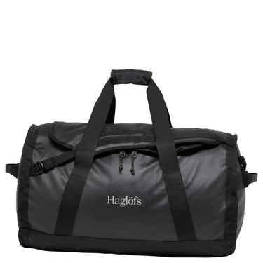 Haglöfs Lava 90 - Reisetasche 63 cm (true black) - Ansicht 2