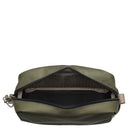 Filson All-Weather - Kulturbeutel 24 cm (olive/black/covert) - Ansicht 6