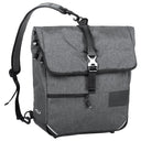 Norco Portree 16 - Rucksack (KLICKfix Variohaken) 38 cm (tweed grey)