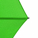 Knirps US.050 Ultra Light Slim Manual - Taschenschirm Regenschirm (neon green) - Ansicht 6