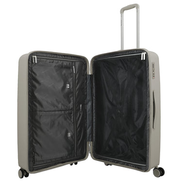 Travelite Tamaris Voyaage - 4-Rollen-Trolley Set 3tlg. L/M/S (sand) - Ansicht 7
