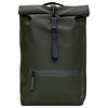 Rains Rolltop - Rucksack 16" 48 cm (green)