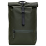 Rains Rolltop - Rucksack 16" 48 cm (green)