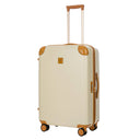 Brics Amalfi - 4-Rollen-Trolley 70.5 cm (cream) - Ansicht 2