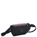 Vaude WegaMove - Gürteltasche 29 cm (black/purple ash) - Ansicht 3