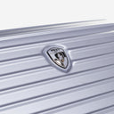 Heys Cruze - 4-Rollen-Trolley L 76 cm erw. (silver) - Ansicht 4
