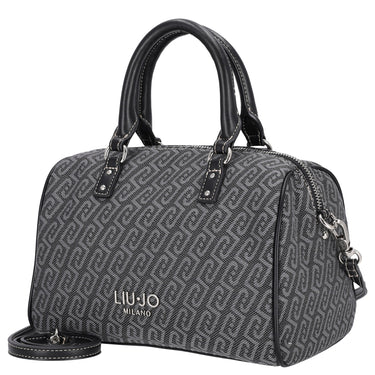 Liu Jo Evrim Satchel S - Henkeltasche 25 cm (nero) - Ansicht 2