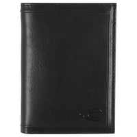 Camel Active Wood - Geldbörse 6cc 11 cm (black)