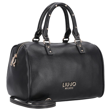 Liu Jo Satchel S - Henkeltasche 26 cm (nero) - Ansicht 5