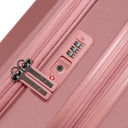 Heys EZ Fashion - 4-Rollen-Trolley Set 3tlg. 15.6" erw. (rose gold) - Ansicht 7