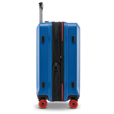 Stratic BUZZ - 4-Rollen-Trolley S 54 cm erw. (ocean blue) - Ansicht 8