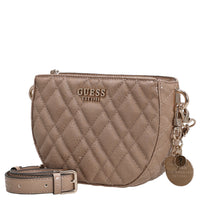 Guess Isemay Mini - Umhängetasche (pale mocha) - Ansicht 2