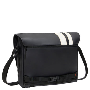 Vaude Aguni Messenger - Umhängetasche 13" 36 cm (black) - Ansicht 3