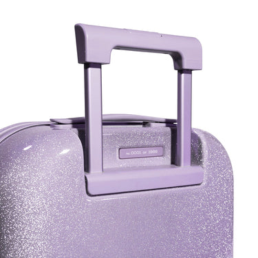 Heys xCase Galaxy - 4-Rollen-Kabinentrolley S 53 cm (cosmic amethyst) - Ansicht 9