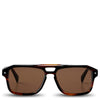 Travelite URBAN Solar - Sunglasses (Brown Tortoise)
