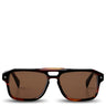 Travelite URBAN Solar - Sonnenbrille (Brown Tortoise)