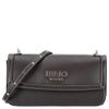 Liu Jo Evrim Crossbody - Umhängetasche 22 cm (deep brown)