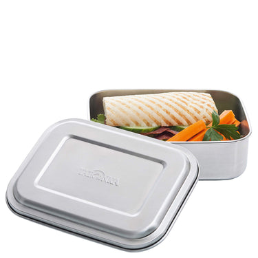 Tatonka Lunch Box I 1000 - Brotbox 19 cm (edelstahl) - Ansicht 5