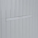 Heys AirLite - 4-Rollen-Trolley Set 3tlg. L/M/S erw. (grey) - Ansicht 10