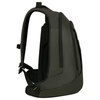 Samsonite Paradiver Light - Laptoprucksack 15.6" 43 cm (jungle green) - Ansicht 4