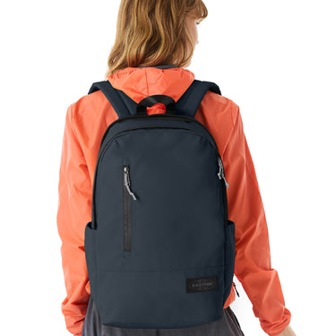 Eastpak Tarp Pack 25 - Rucksack 16" 45 cm (navy) - Ansicht 5