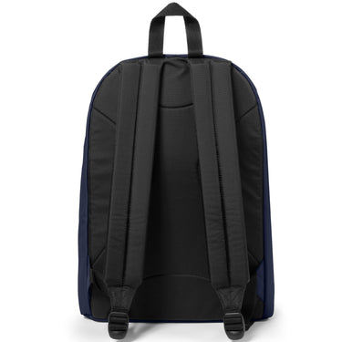 Eastpak selection Out Of Office 27 - Rucksack 14" 44 cm (admiral navy) - Ansicht 3