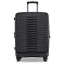 Stratic Novium ML - 4-Rollen-Trolley mit Vortasche 66 cm erw. (black)
