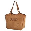 Liu Jo Ferielle L Tote - Umhängetasche/Henkeltasche 47 cm (suede) - Ansicht 2
