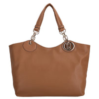 Liu Jo Faiza - Shopper 37 cm (suede)