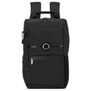 Delsey Paris Turenne Soft - Rucksack 15.6" 43 cm (schwarz)