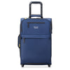 Delsey Paris Maubert 2.0 - 2-Rollen-Kabinentrolley 55 cm erw. (marineblau)