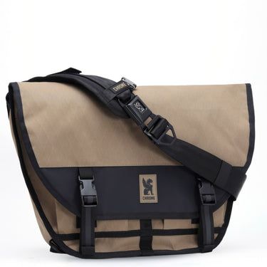 Chrome Citizen Messenger 15 - Umhängetasche 15" 50 cm (coyote x) - Ansicht 2