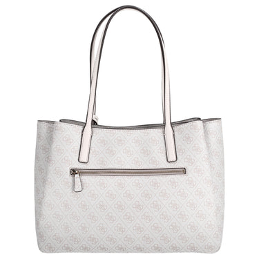 Guess Noelle II Tech Tote - Shopper 40 cm (bone logo) - Ansicht 4