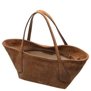 abro Carina Suede - Shopper 26 cm (cuoio) - Ansicht 6