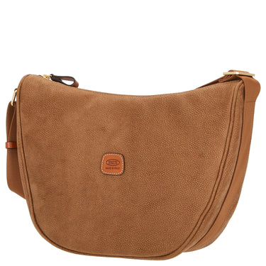 Brics Life Luna - Umhängetasche 35 cm (olive) - Ansicht 2