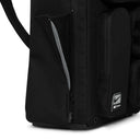 Nike Utility Elite 37 - Rucksack/Reiserucksack 16" 48 cm (black/white) - Ansicht 9