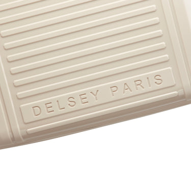 Delsey Paris Lutece - 4-Rollen-Kabinentrolley S 55 cm erw. (beige) - Ansicht 8
