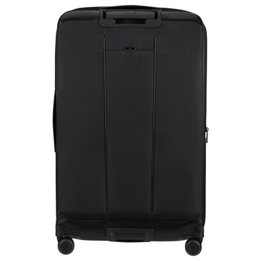 Samsonite Splendix - 4-Rollen-Trolley L 79 cm erw. (schwarz) - Ansicht 5