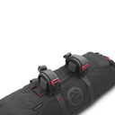 Acepac Bar Roll MKII 16 - Lenkertasche (Bikepacking) 60 cm (grau) - Ansicht 2