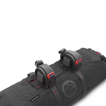 Acepac Bar Roll MKII 16 - Lenkertasche (Bikepacking) 60 cm (grau) - Ansicht 2