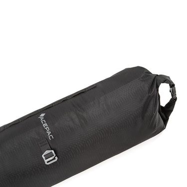Acepac Drybag MKIII 16L - Lenkertasche (Bikepacking) 60 cm (black) - Ansicht 6