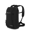 Acepac Zam MKII 15- Fietsrugzak uitbreidbaar 47 cm (black)