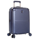 Heys Cruze - 4-Rollen-Kabinentrolley S 53 cm erw. (navy)
