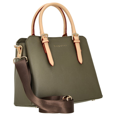 bugatti Ella M - Henkeltasche 30 cm (olive) - Ansicht 5