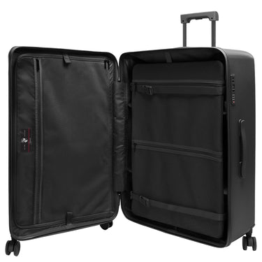 Heys Nexus - 4-Rollen-Trolley L 76 cm (black) - Ansicht 7