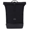 Johnny Urban Allen Large - Rolltop-Rucksack 45 cm (black)