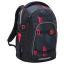 Coocazoo Mate - Schulrucksack-Set 2tlg. FC Bayern Stern des Südens "Limited Edition" 48 cm (FCB) - Ansicht 3