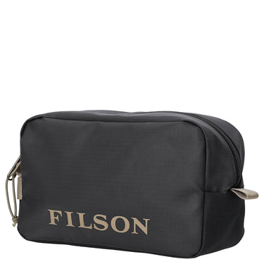 Filson All-Weather - Kulturbeutel 24 cm (black/covert) - Ansicht 2