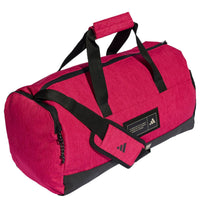 adidas 4Athlts Duffle 24 - Sporttasche 45.5 cm S (energy pink/black/wonder alumina) - Markenkoffer